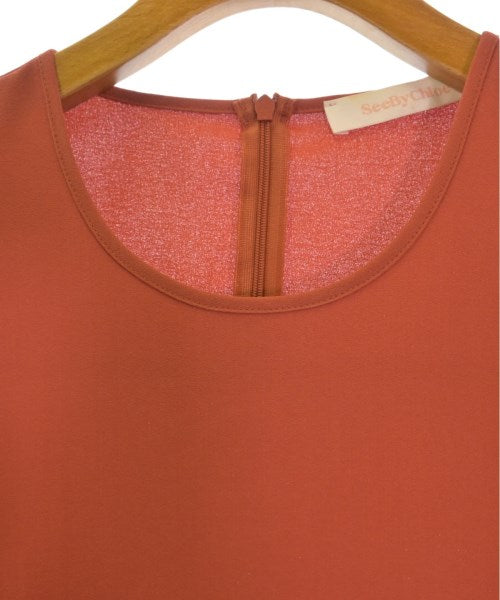 See By Chloe ชุดเดรส