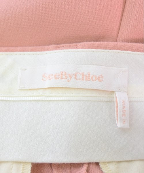 See By Chloe กางเกง อื่น