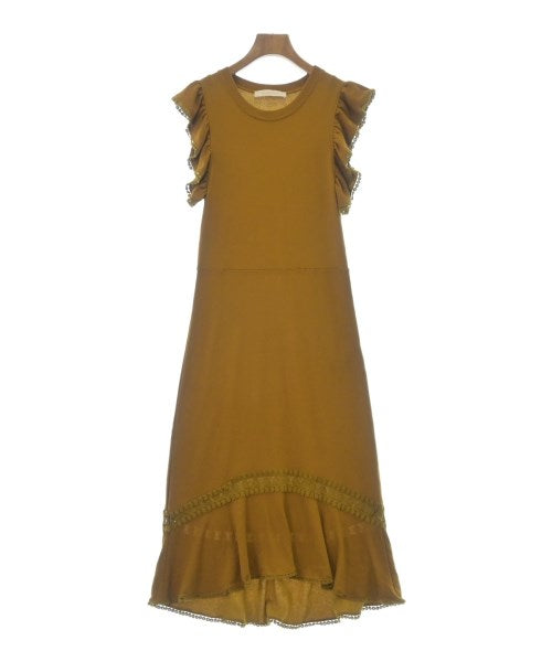 See By Chloe ชุดเดรส