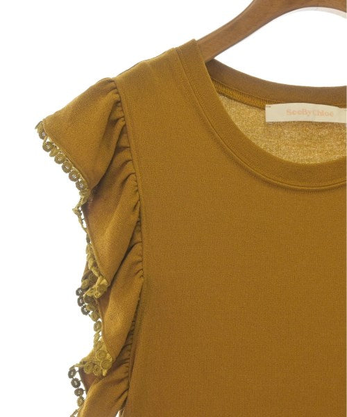 See By Chloe ชุดเดรส