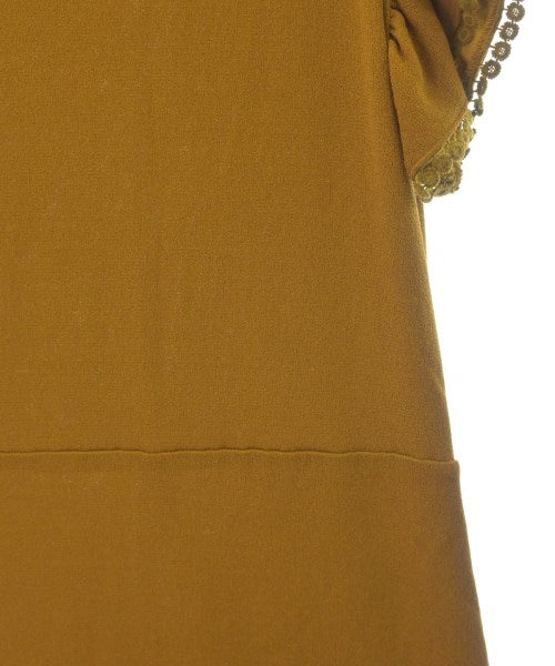 See By Chloe ชุดเดรส