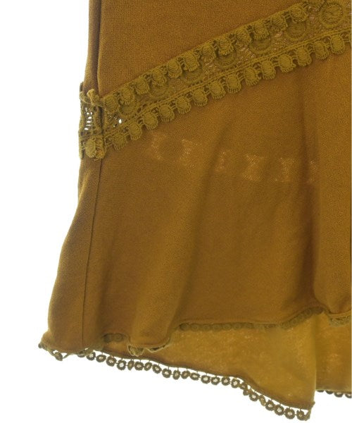 See By Chloe ชุดเดรส