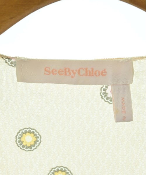 See By Chloe เสื้อสตรี