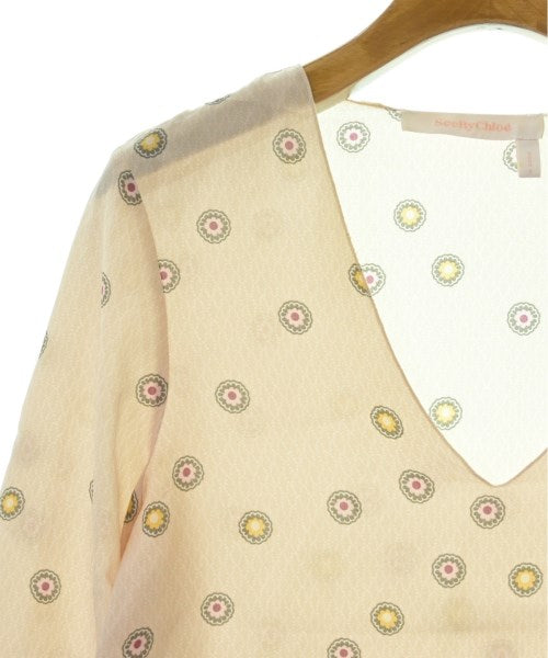See By Chloe เสื้อสตรี