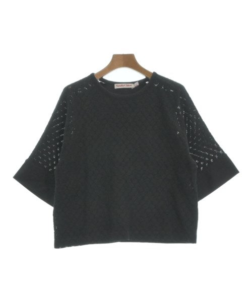 See By Chloe เสื้อยืด/เสื้อท็อปส์