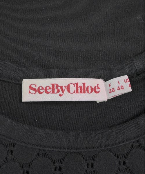 See By Chloe เสื้อยืด/เสื้อท็อปส์