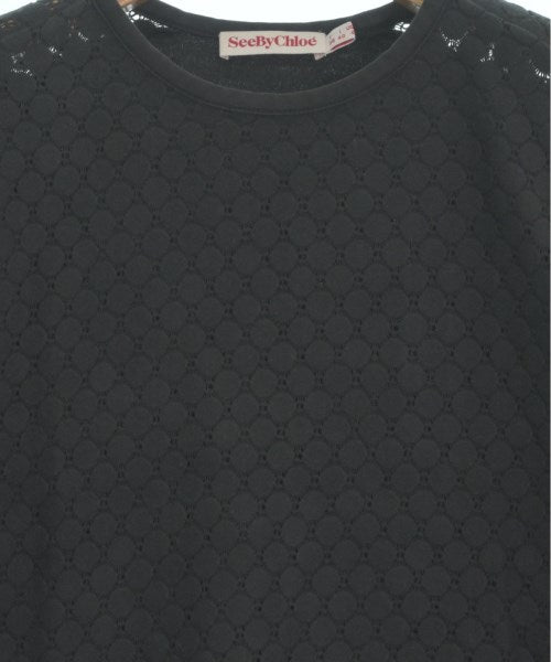 See By Chloe เสื้อยืด/เสื้อท็อปส์