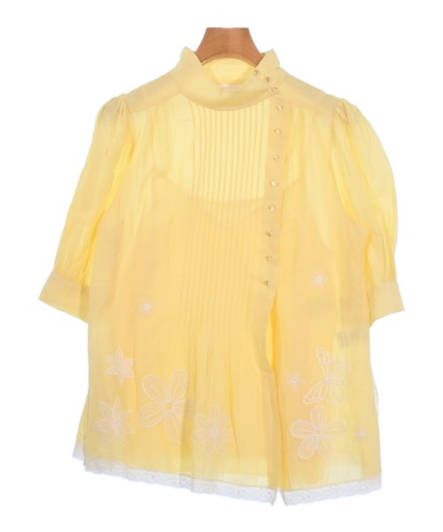 See By Chloe เสื้อสตรี