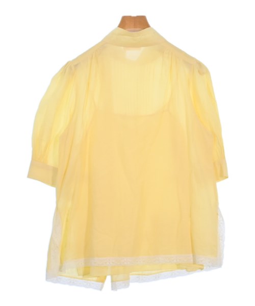 See By Chloe เสื้อสตรี