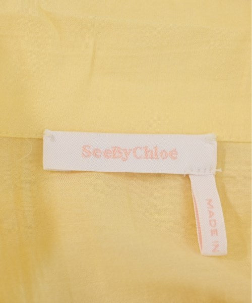See By Chloe เสื้อสตรี