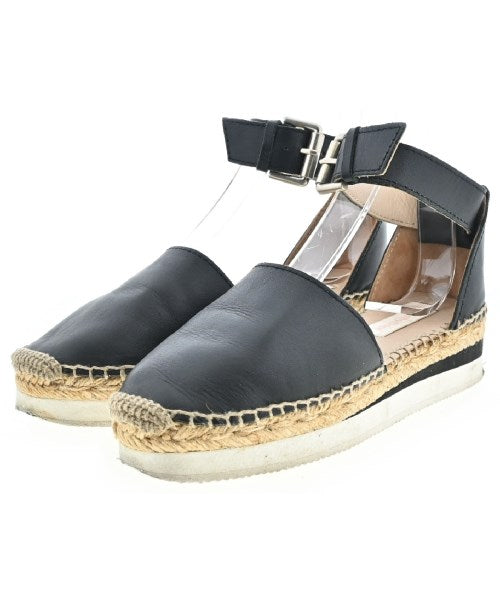 See By Chloe รองเท้าแตะ
