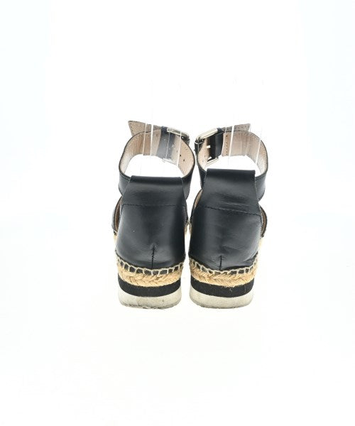 See By Chloe รองเท้าแตะ