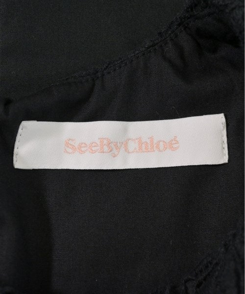 See By Chloe ชุดเดรส