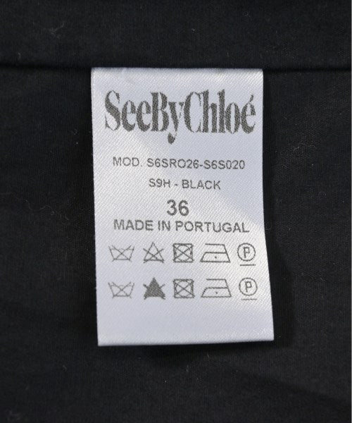 See By Chloe ชุดเดรส