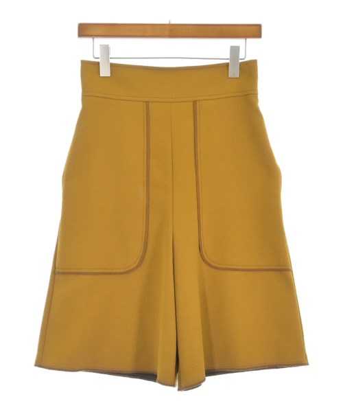 See By Chloe กางเกงขาสั้น