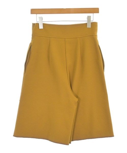 See By Chloe กางเกงขาสั้น