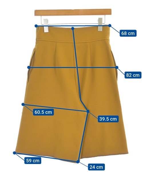 See By Chloe กางเกงขาสั้น