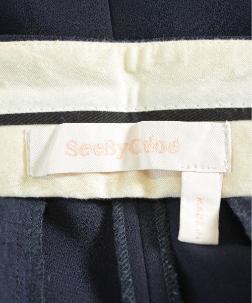 See By Chloe กางเกง อื่น