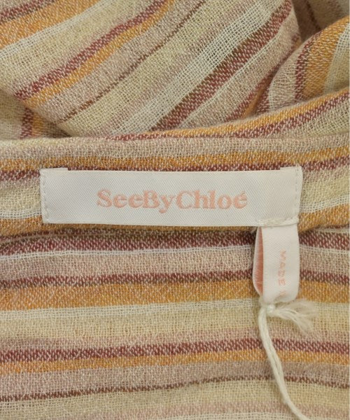 See By Chloe เสื้อสตรี