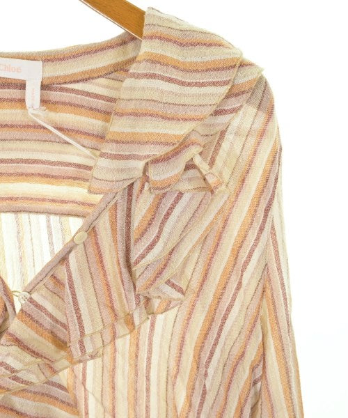 See By Chloe เสื้อสตรี