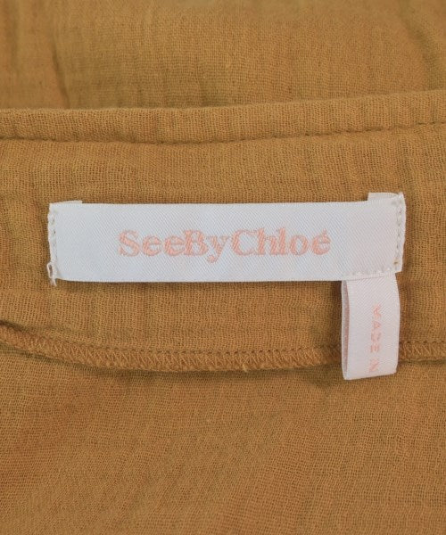 See By Chloe ชุดเดรส