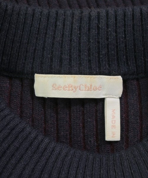 See By Chloe ชุดเดรส