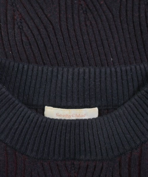 See By Chloe ชุดเดรส