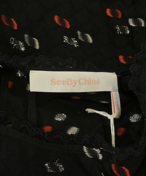 See By Chloe เสื้อสตรี