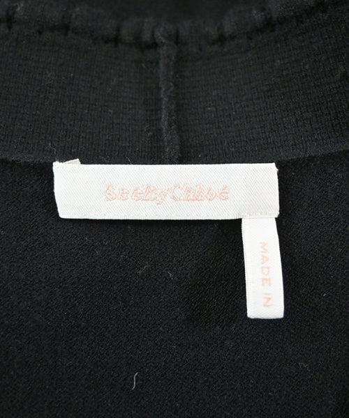 See By Chloe เสื้อคาร์ดิแกน