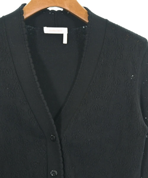 See By Chloe เสื้อคาร์ดิแกน