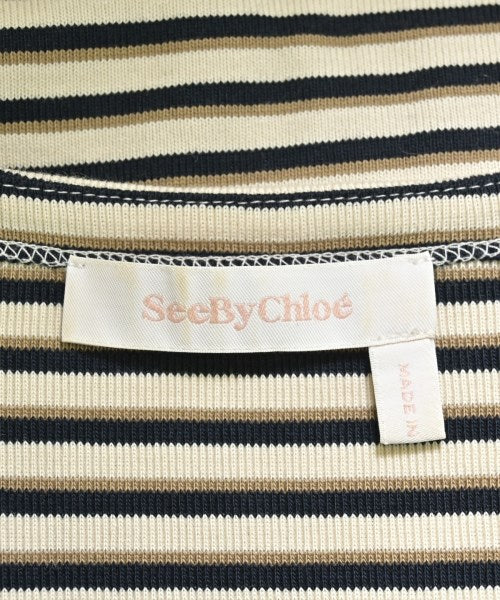 See By Chloe ชุดเดรส