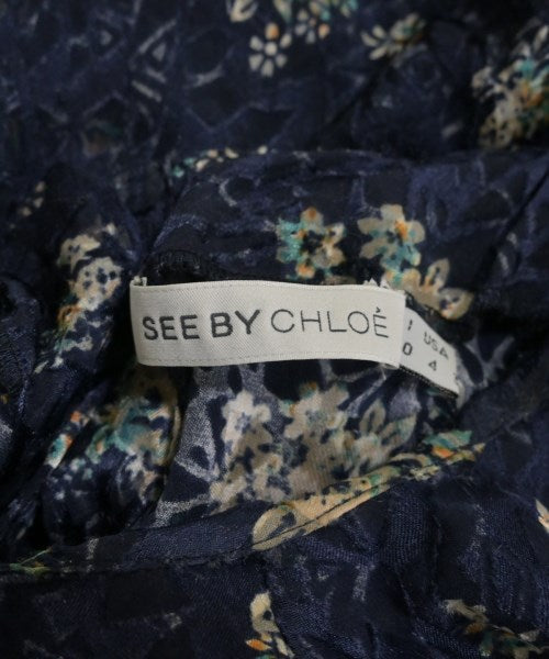 See By Chloe เสื้อสตรี