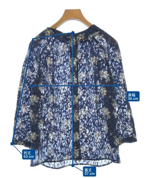 See By Chloe เสื้อสตรี