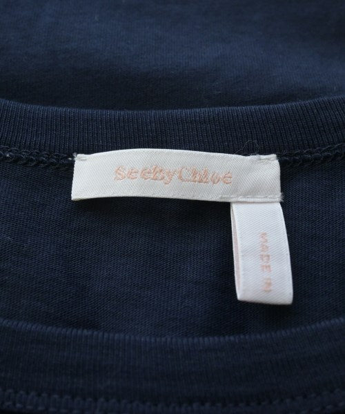 See By Chloe เสื้อยืด/เสื้อท็อปส์