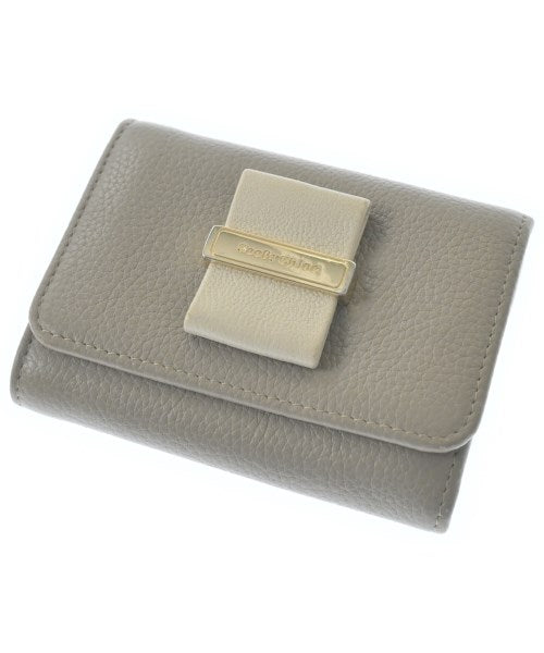 See By Chloe กระเป๋าสตางค์/กระเป๋าใส่เหรียญ