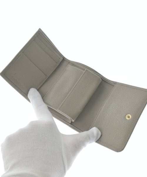 See By Chloe กระเป๋าสตางค์/กระเป๋าใส่เหรียญ