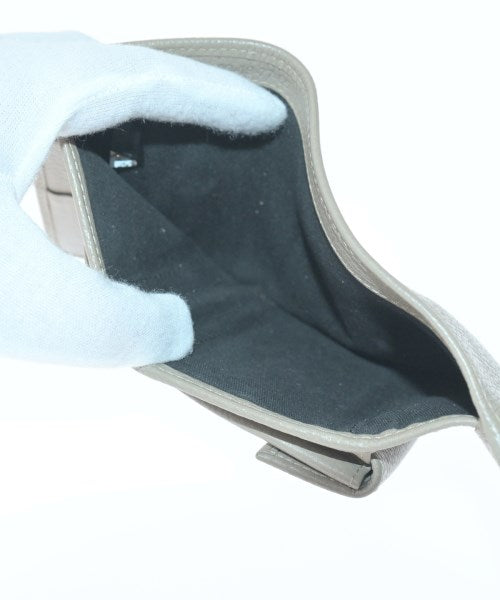 See By Chloe กระเป๋าสตางค์/กระเป๋าใส่เหรียญ