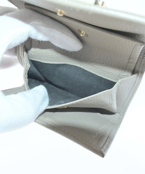 See By Chloe กระเป๋าสตางค์/กระเป๋าใส่เหรียญ