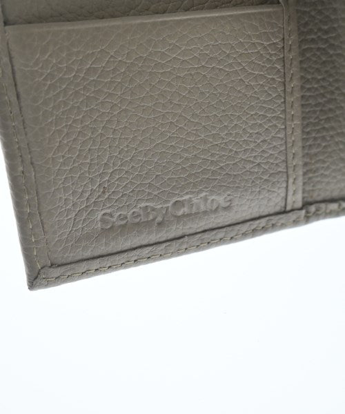 See By Chloe กระเป๋าสตางค์/กระเป๋าใส่เหรียญ