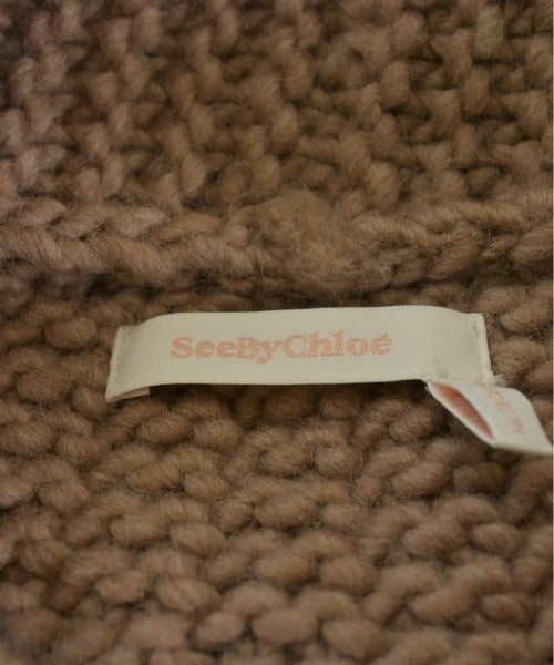 See By Chloe เสื้อคาร์ดิแกน