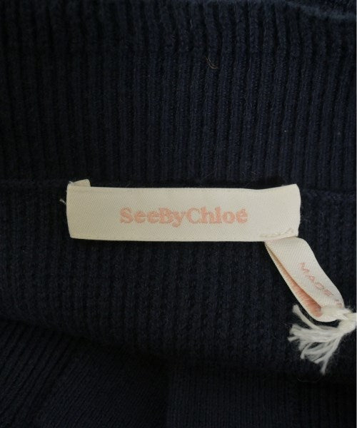 See By Chloe เสื้อคาร์ดิแกน