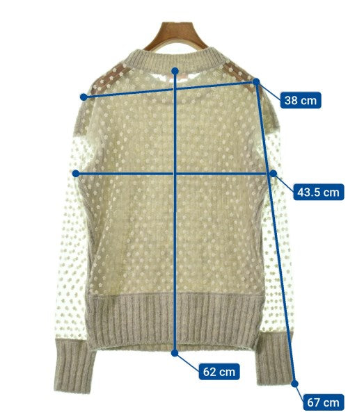 See By Chloe เสื้อกันหนาว