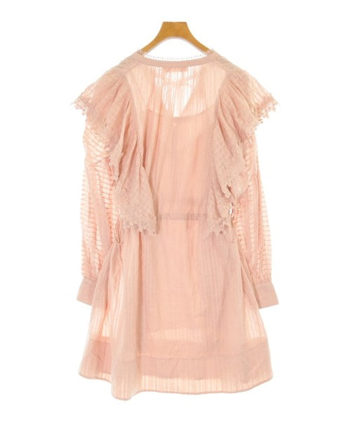 See By Chloe ชุดเดรส