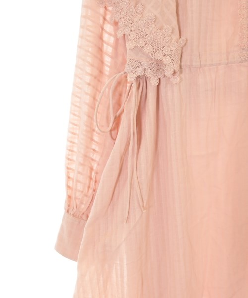 See By Chloe ชุดเดรส