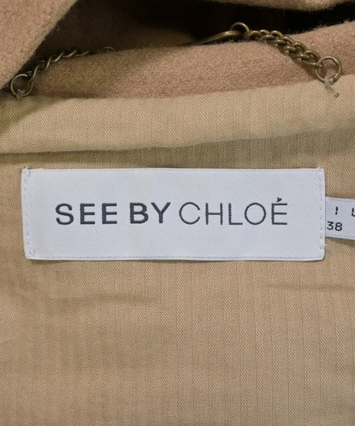 See By Chloe เสื้อโค้ท อื่น