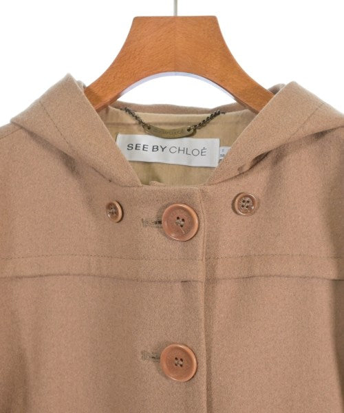See By Chloe เสื้อโค้ท อื่น