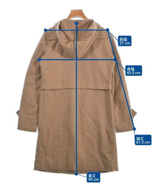 See By Chloe เสื้อโค้ท อื่น