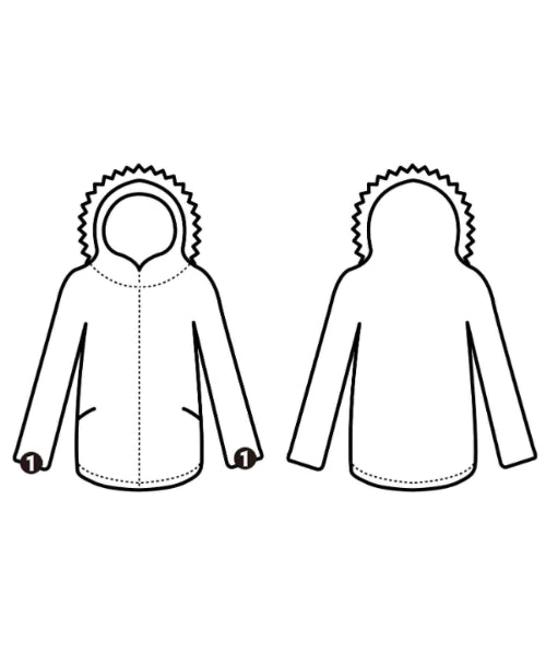 See By Chloe เสื้อโค้ท อื่น