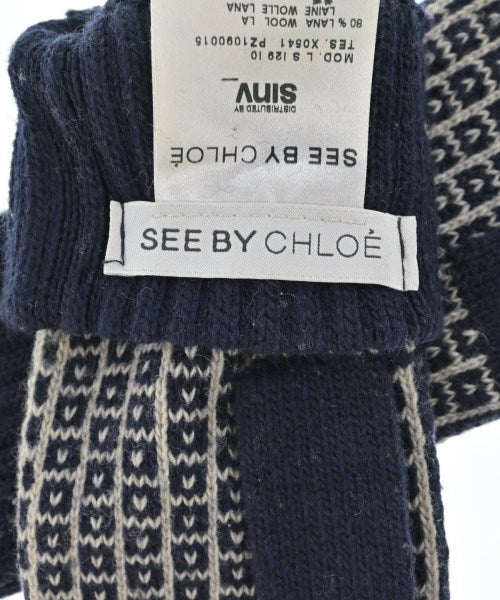 See By Chloe ถุงมือ
