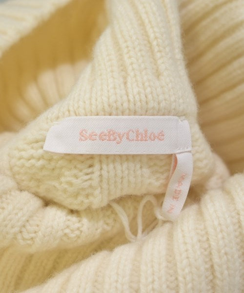 See By Chloe เสื้อกั๊ก